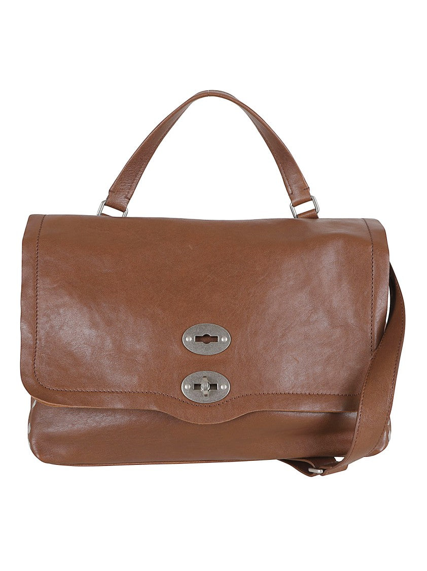 Zanellato Postina Shoulder Bag