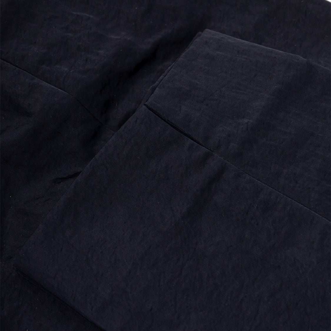 Patou Capri Trousers - Navy Black