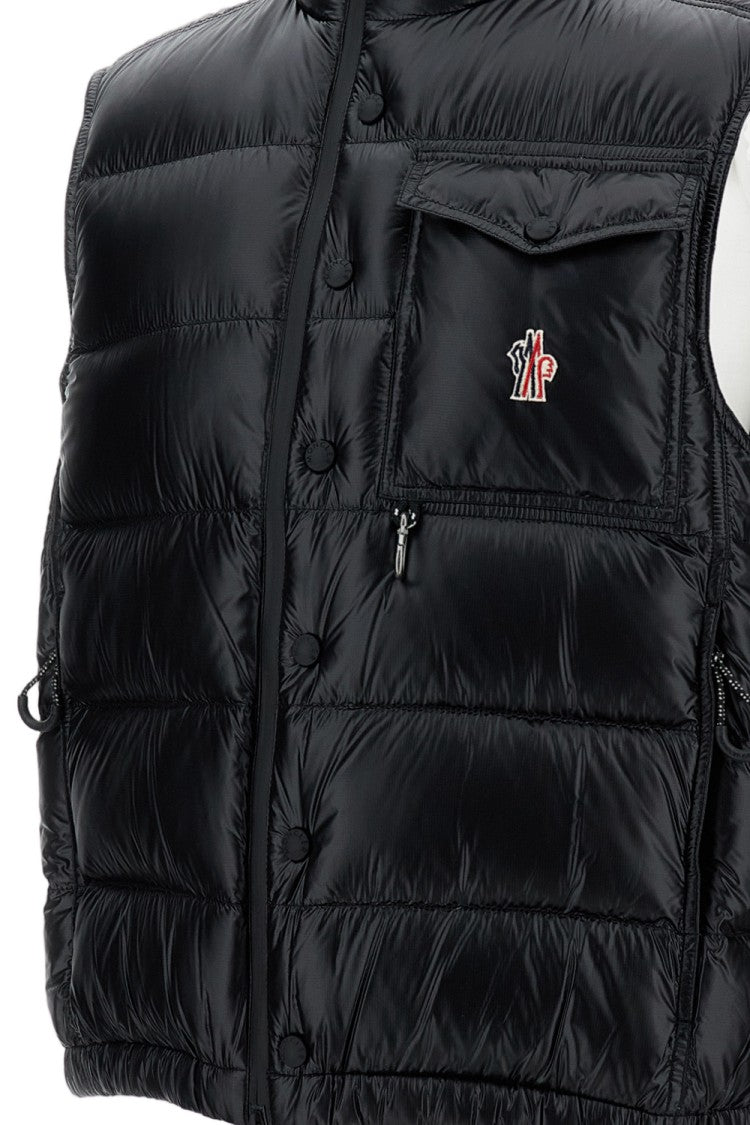 Moncler Grenoble Uychi Puffer Vest