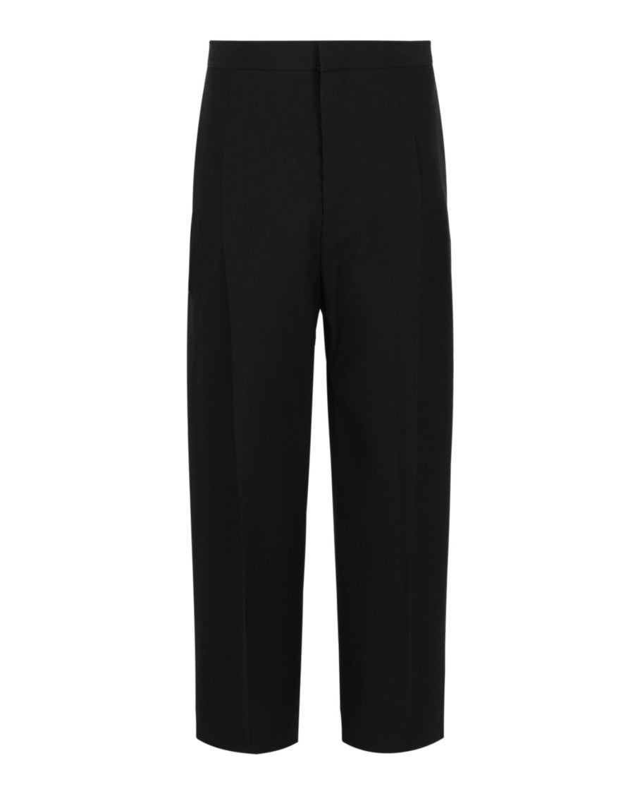 Givenchy Tailored Pants In Wool
