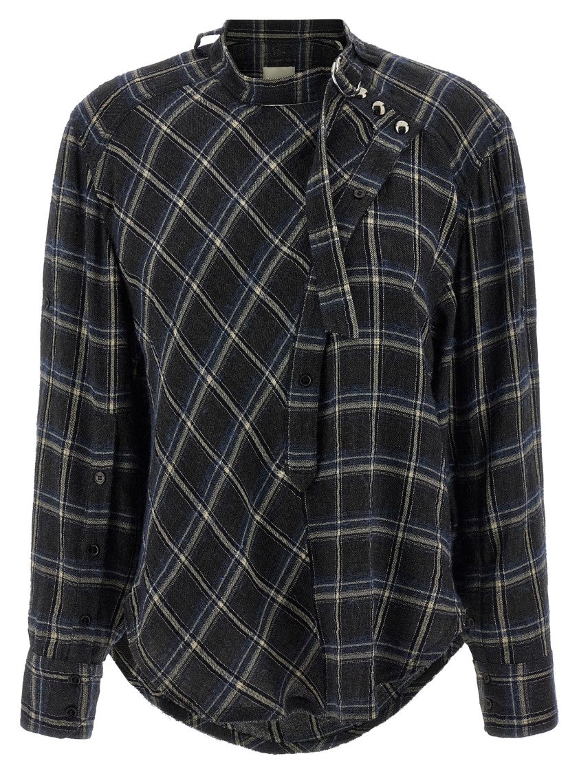 Isabel Marant 'Gerla' Blouse