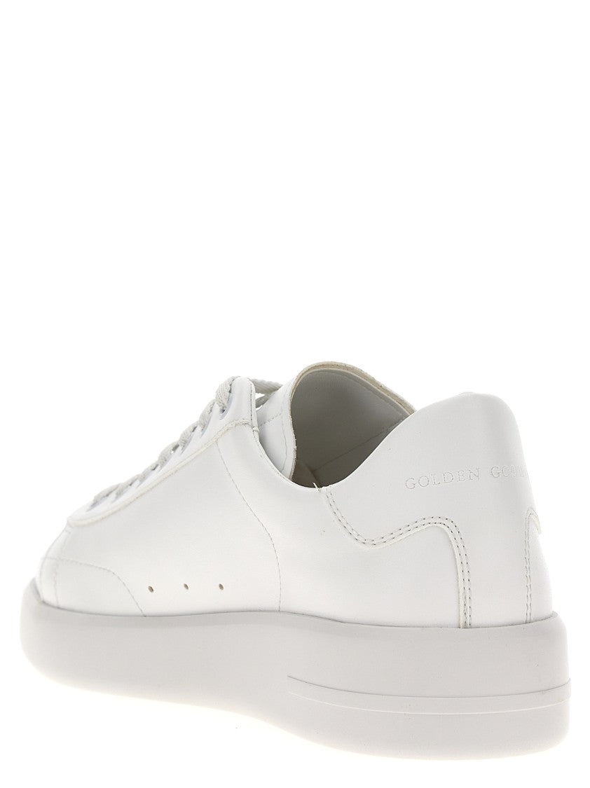 Golden Goose 'Pure New' Sneakers