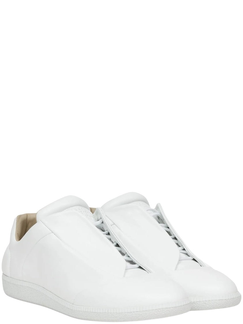 Maison Margiela Future Low-Top Sneakers