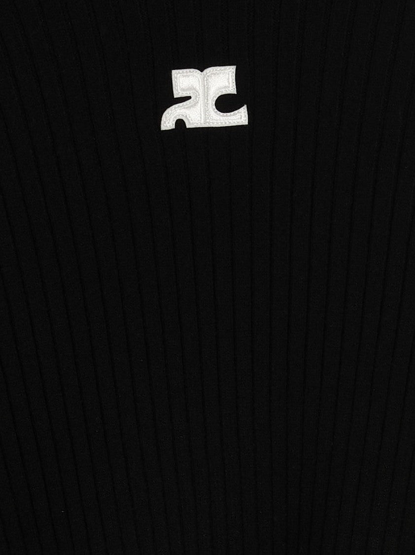 Courrèges Reedition' Sweaters