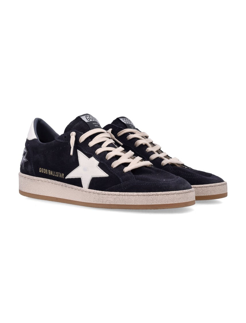 Golden Goose Ballstar Sneakers