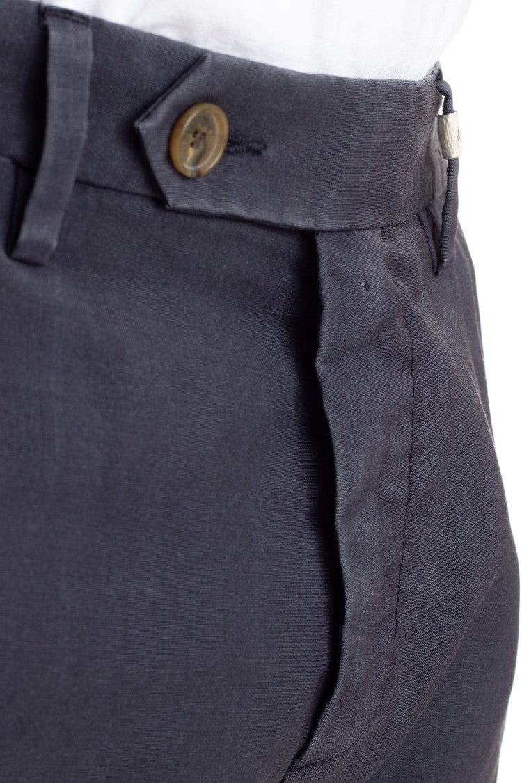 Myths Washed Superlight Lightweight Wool Shorts