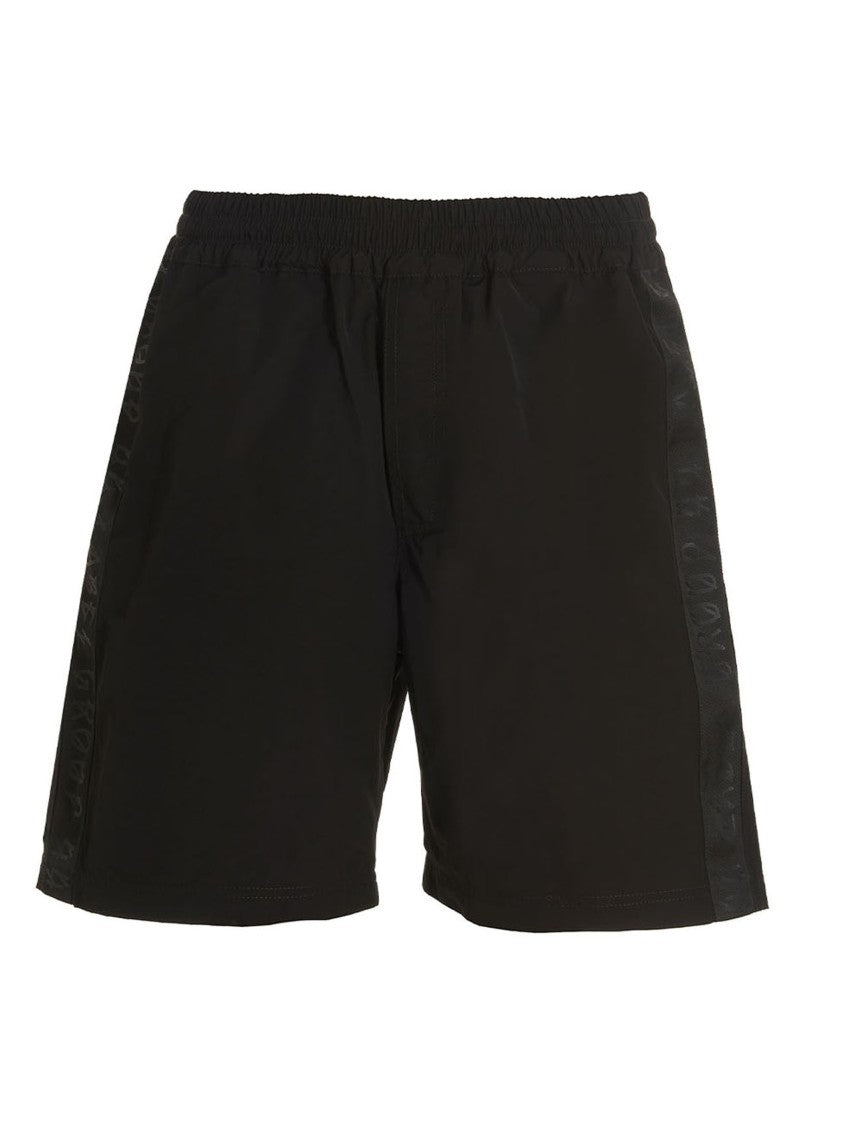 44 Label Group Ashes' Bermuda Shorts