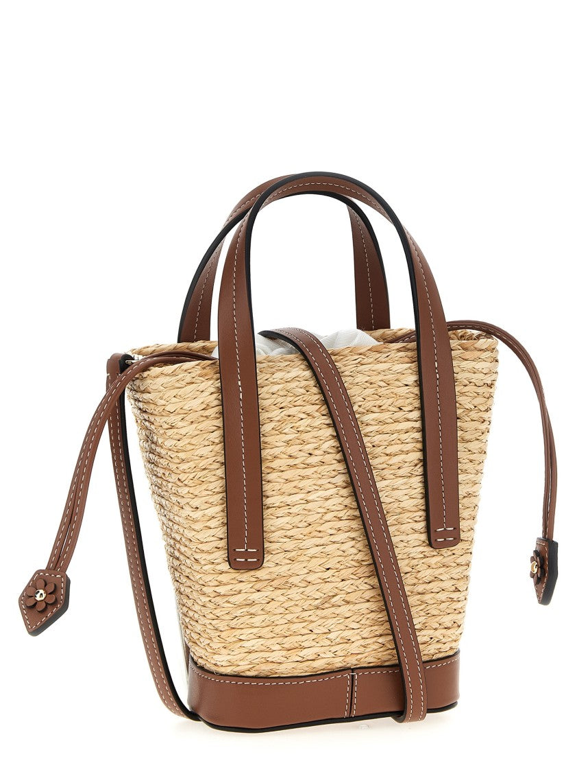 Roger Vivier Skate 'Mini Viv' Bucket Bag