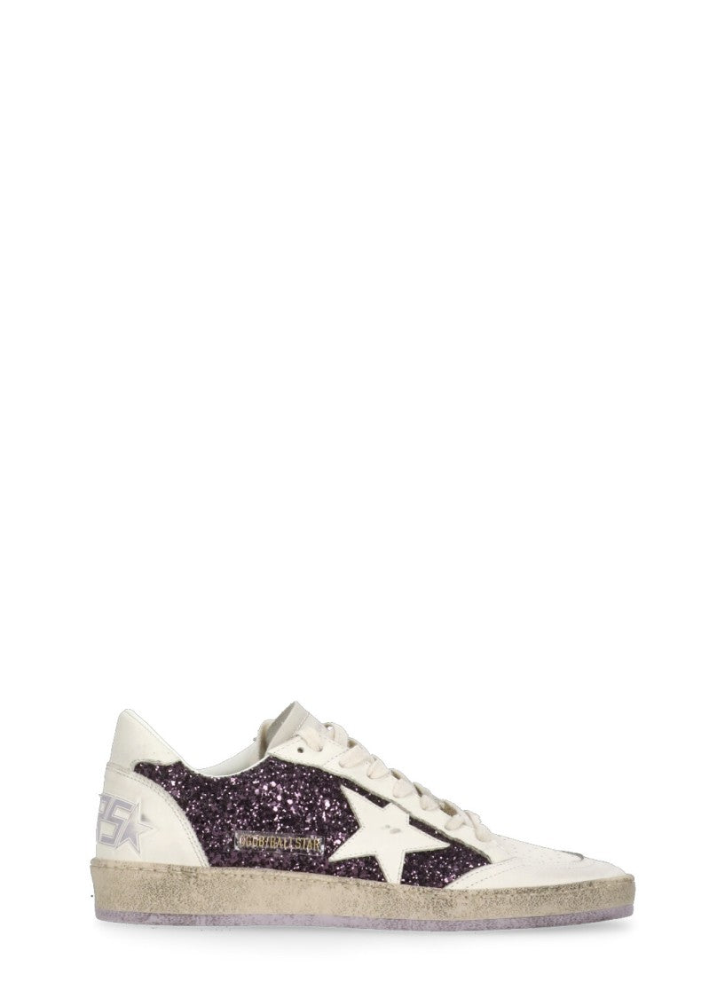 Golden Goose Ball Star Sneakers