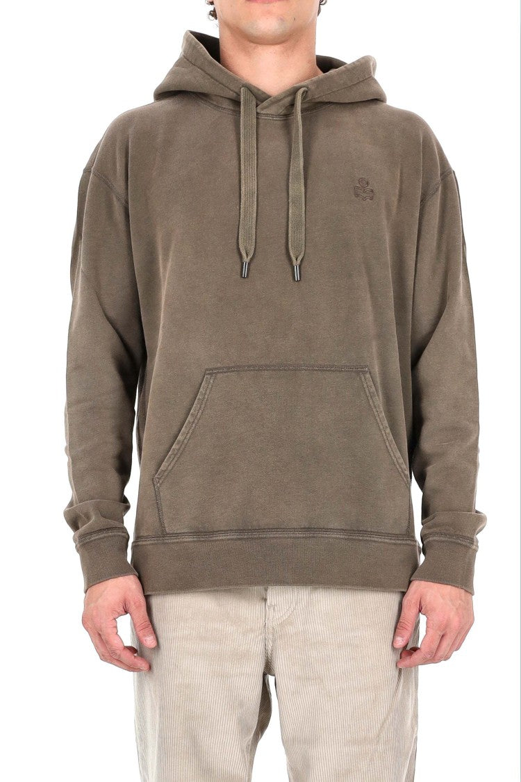 Isabel Marant Lived-In Hoodie