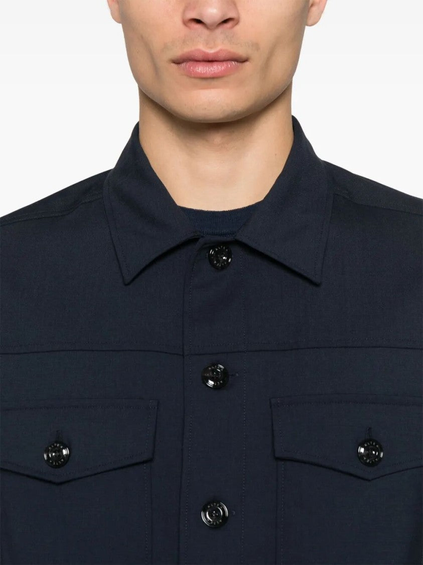 Altea `Mitchell` Overshirt