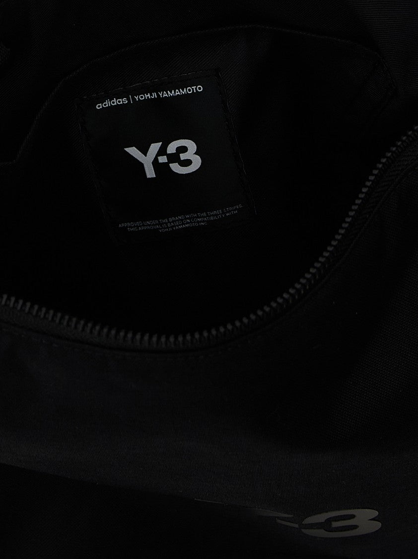 Y-3 ' X Body Small' Crossbody Bag