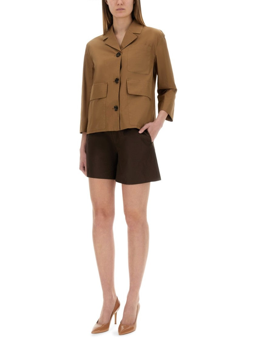 Max Mara "Priscilla" Jacket