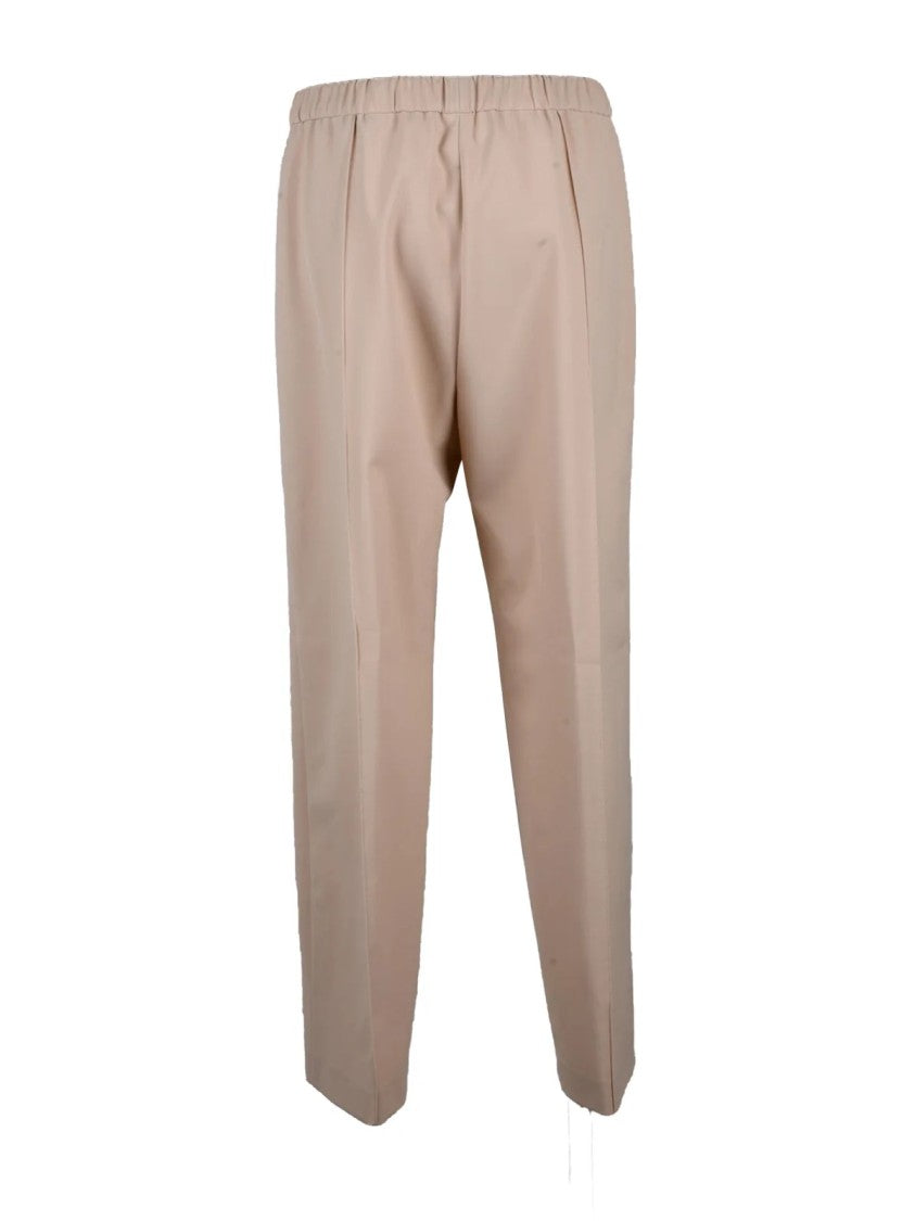Fabiana Filippi Chino Trousers - Pink