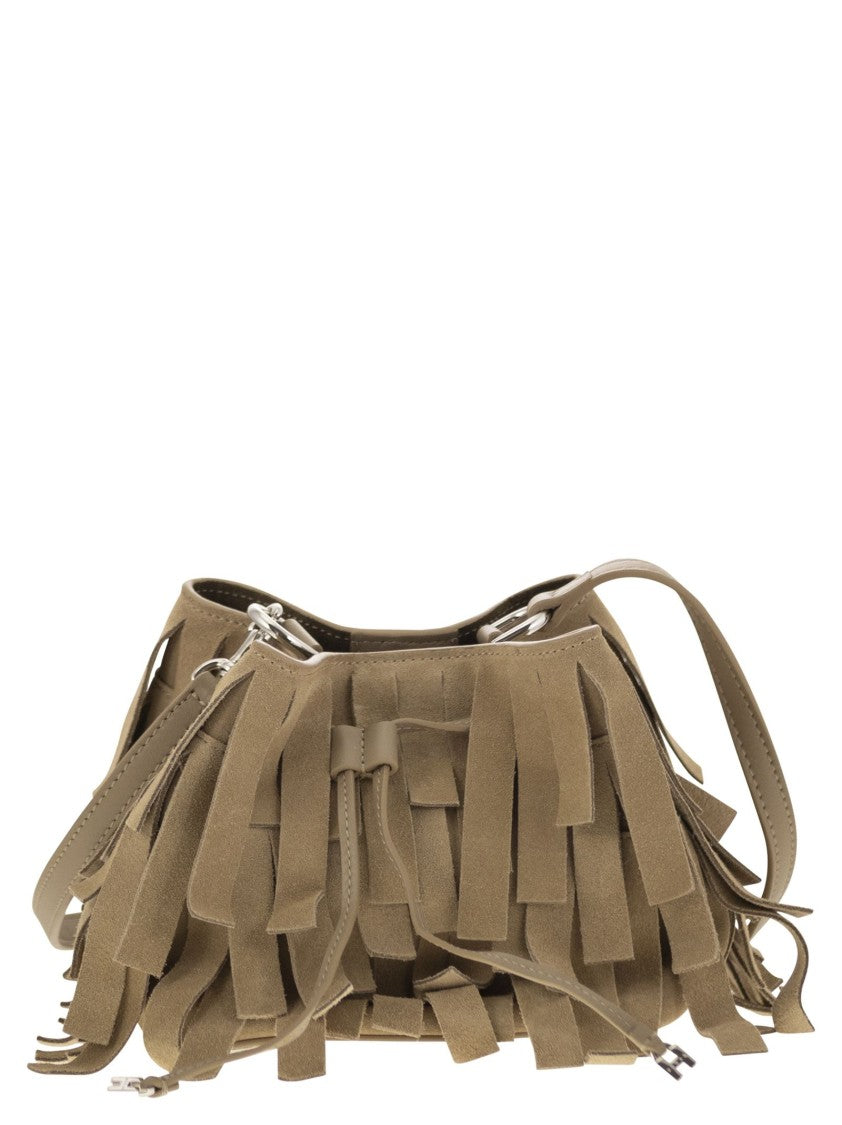 Hogan Hocket Mini Bucket