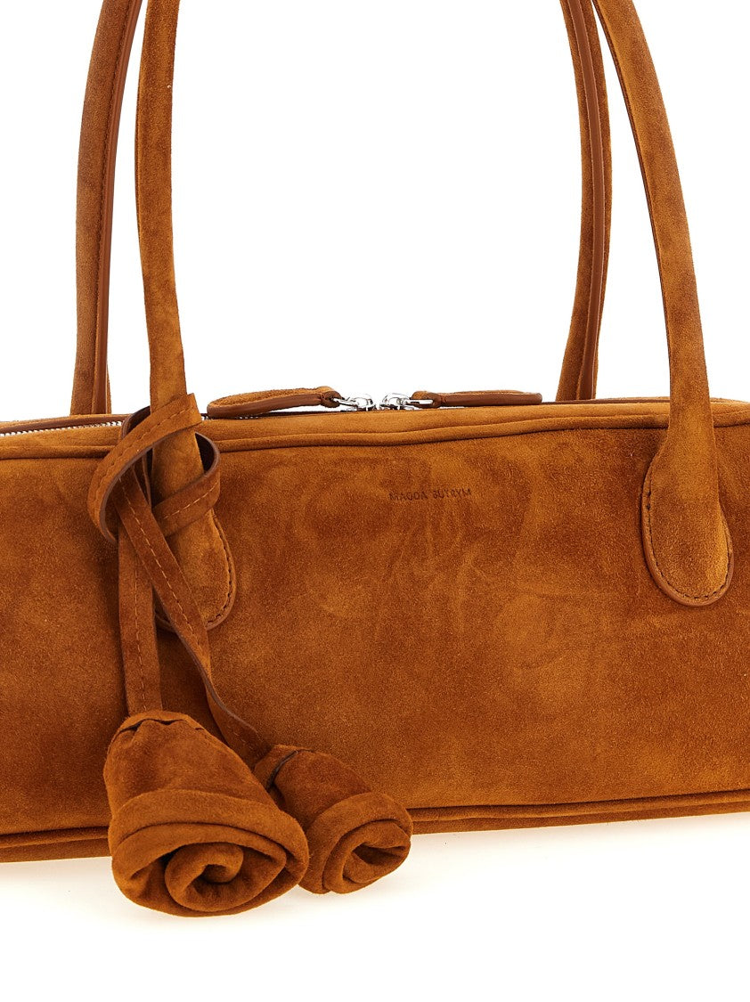 Magda Butrym 'Brigitte' Shoulder Bag