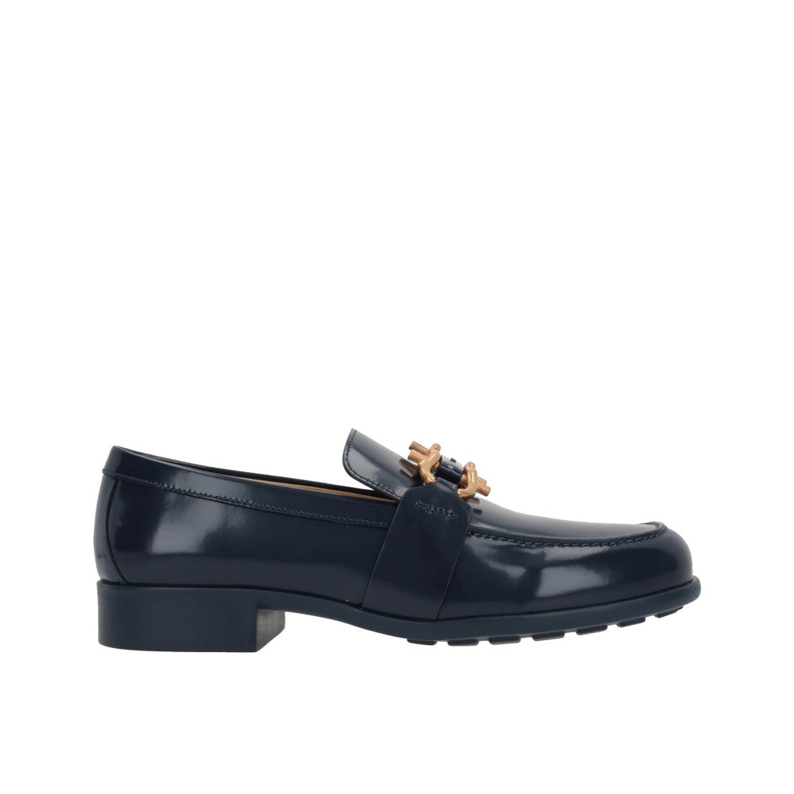 Bottega Veneta Monsieur Loafer Shoes