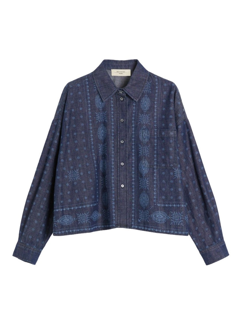 Max Mara Giochi Shirt