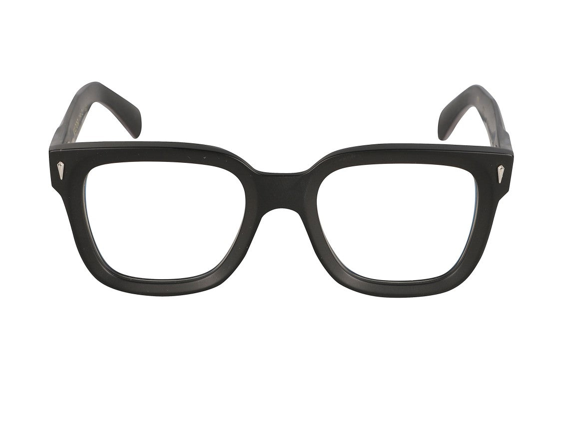 Kador Kurt Oversized Square Sunglasses