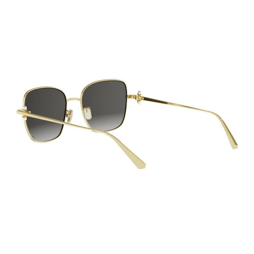 Dior Tribales S1u Square Sunglasses