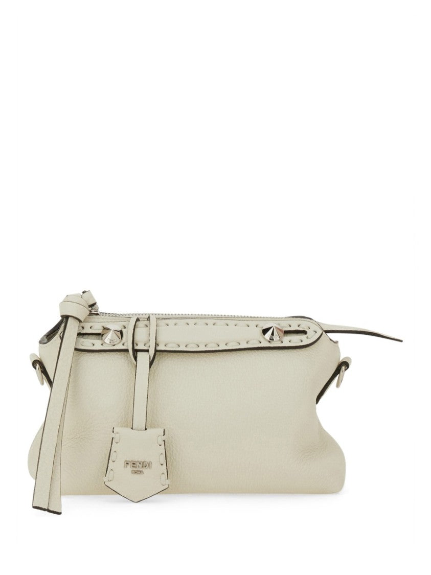 Fendi "By The Way Saddlery" Mini Bag