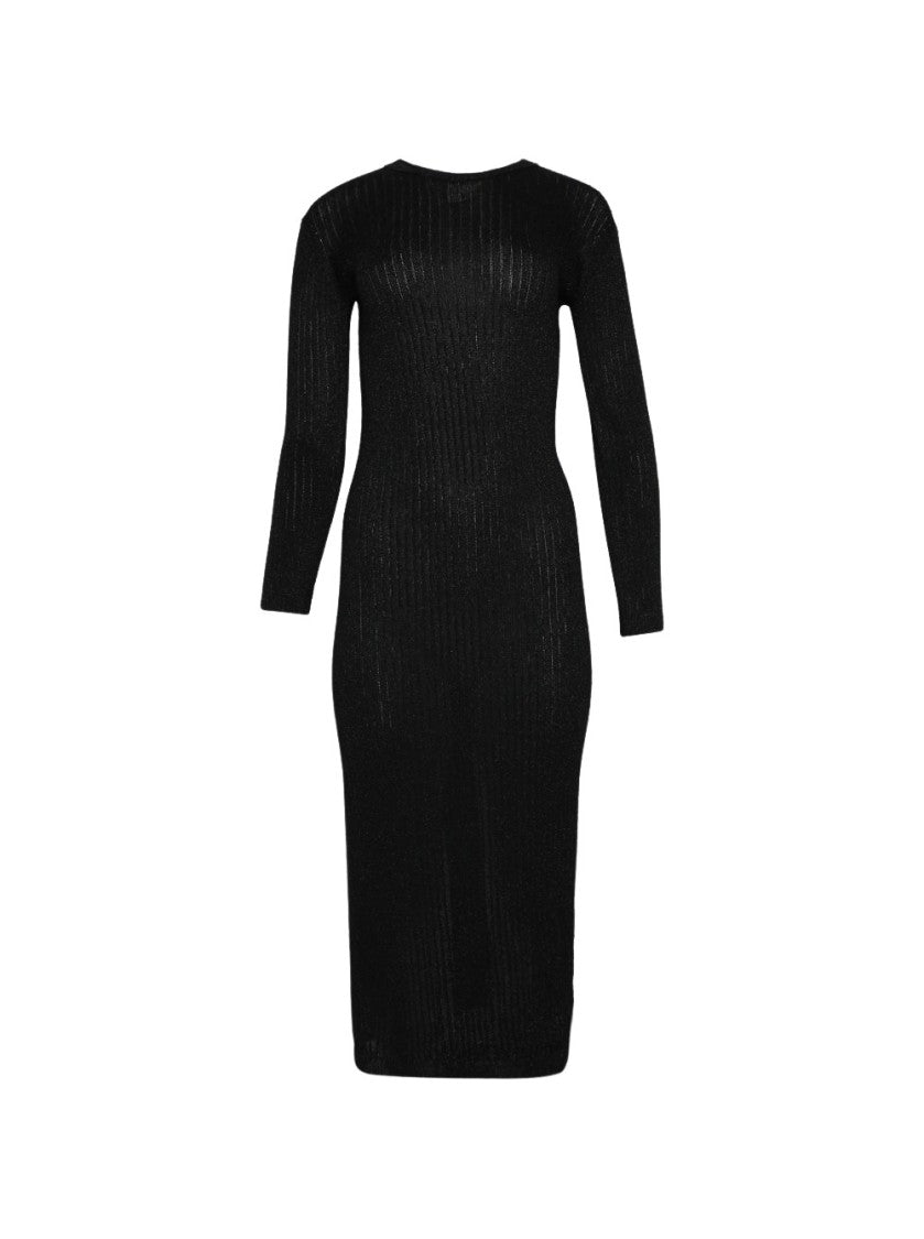 Alexandra Golovanoff Maxi Party Dress