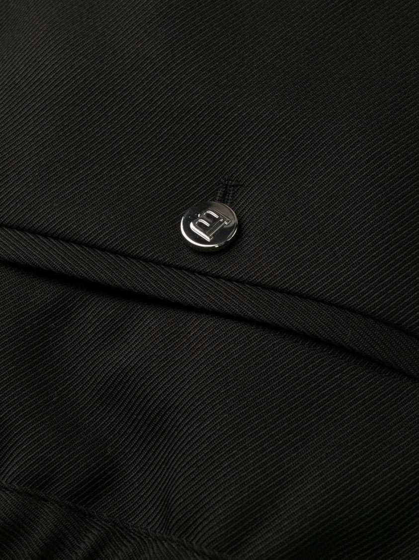 Balmain Twill Pyjama Pants