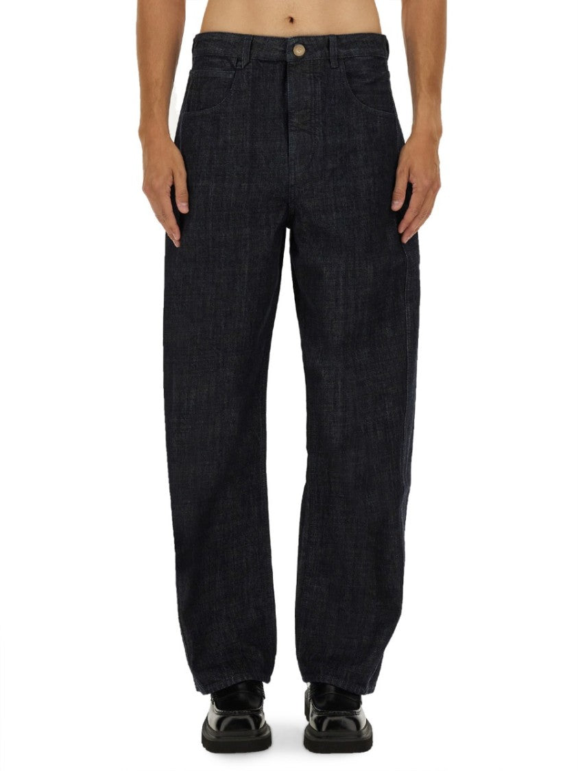 Jacquemus The "De-Nimes Mirada" Pant
