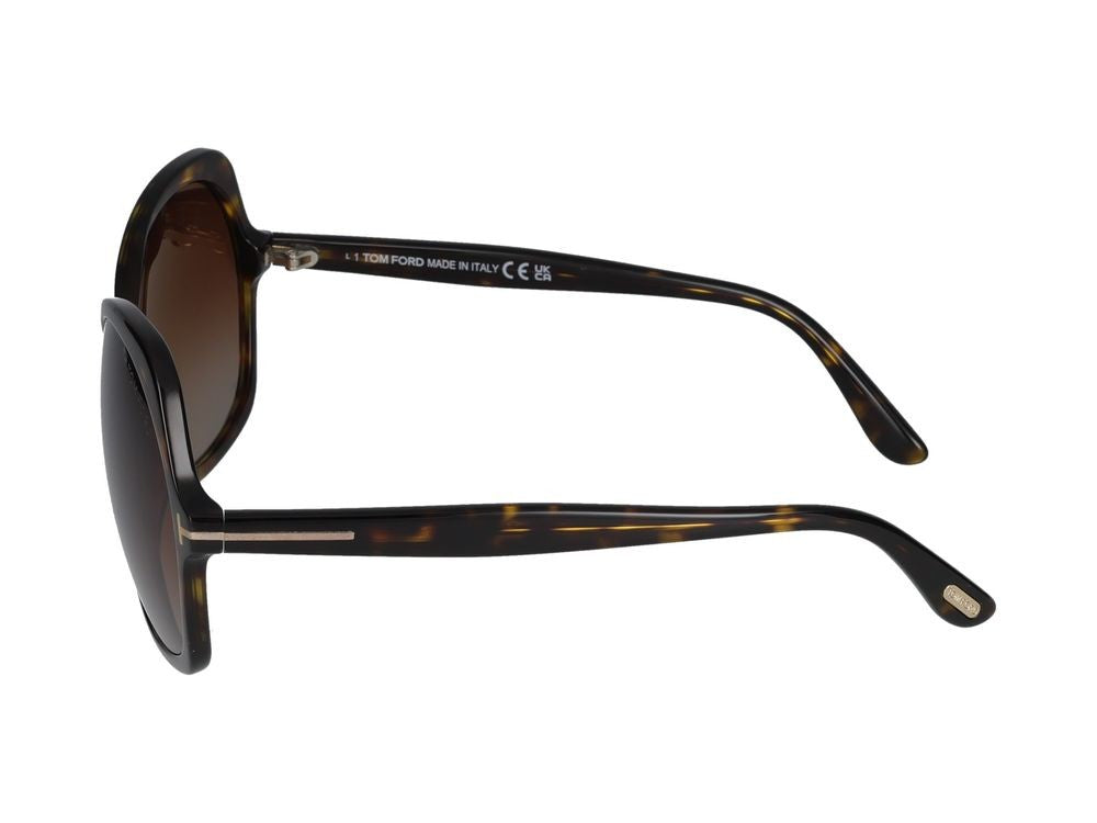 Tom Ford Sunglasses Ft1013 52,00Â F 64/70/135
