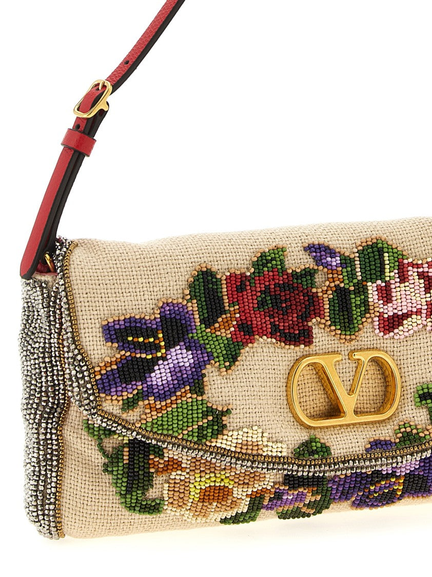 Valentino Garavani 'Vain Soft' Shoulder Bag