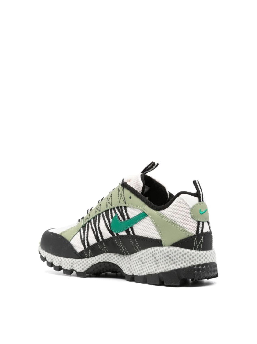 Nike Air Humara Qs Oil Green Sneakers
