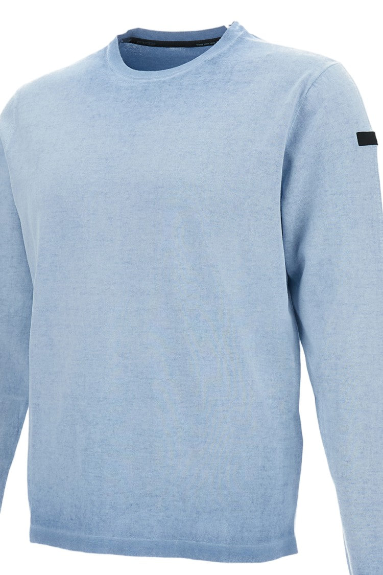 Rrd Shirty Ice Round Knit' T-Shirt