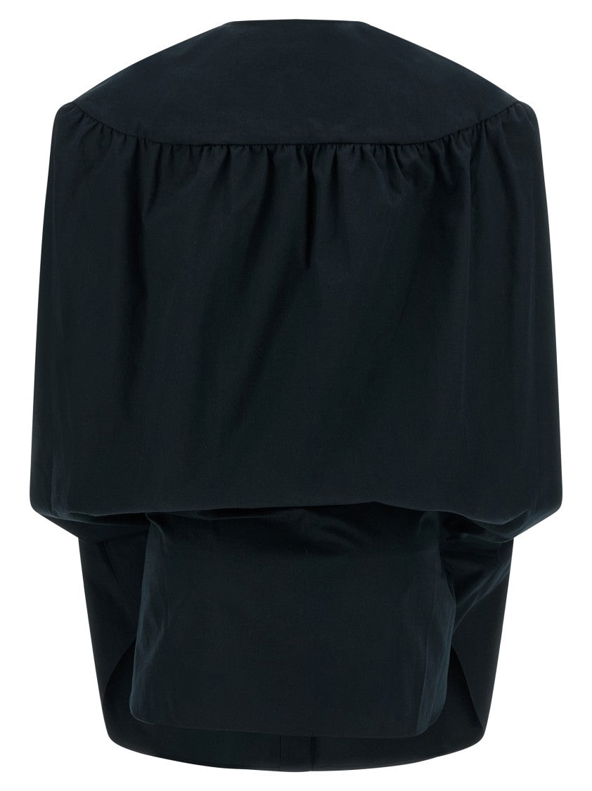 Jacquemus 'La Robe Berlingot' Dress