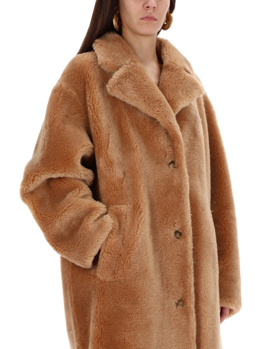 Stand Studio Coat "Gabriella"