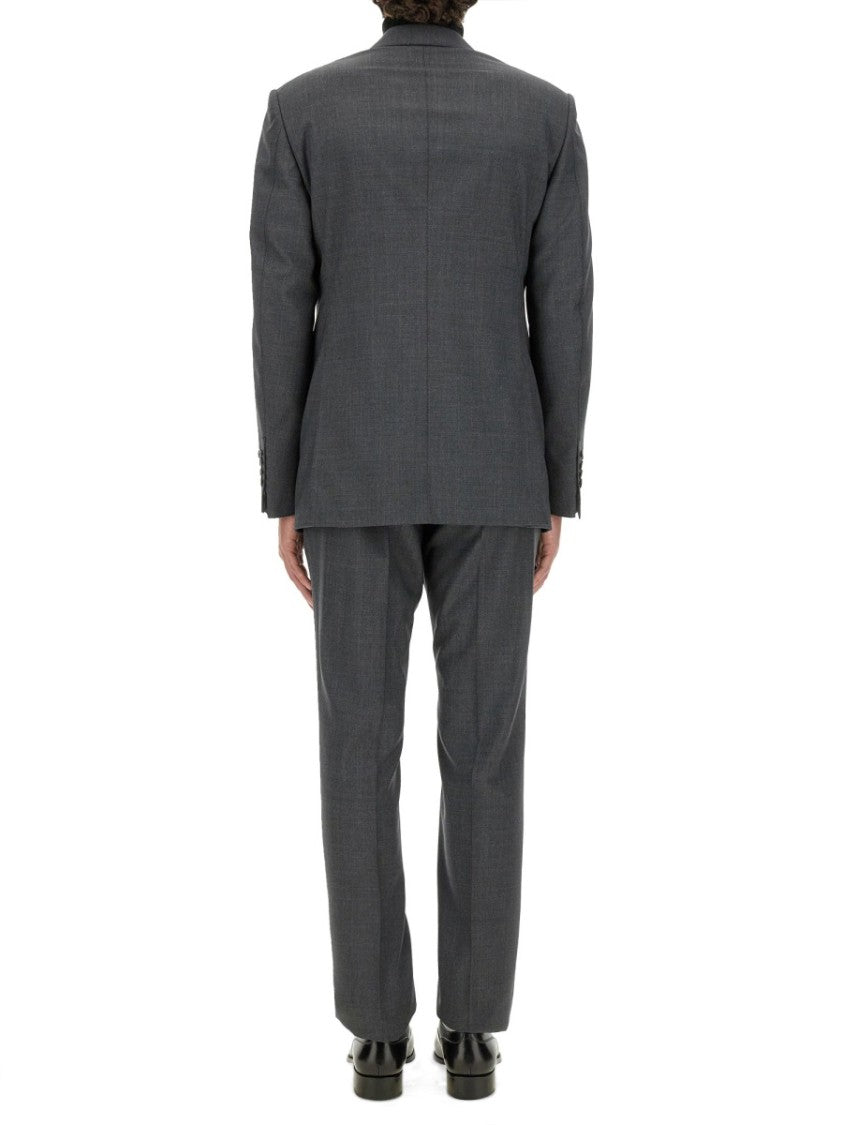 Tom Ford Single-Breasted Suit