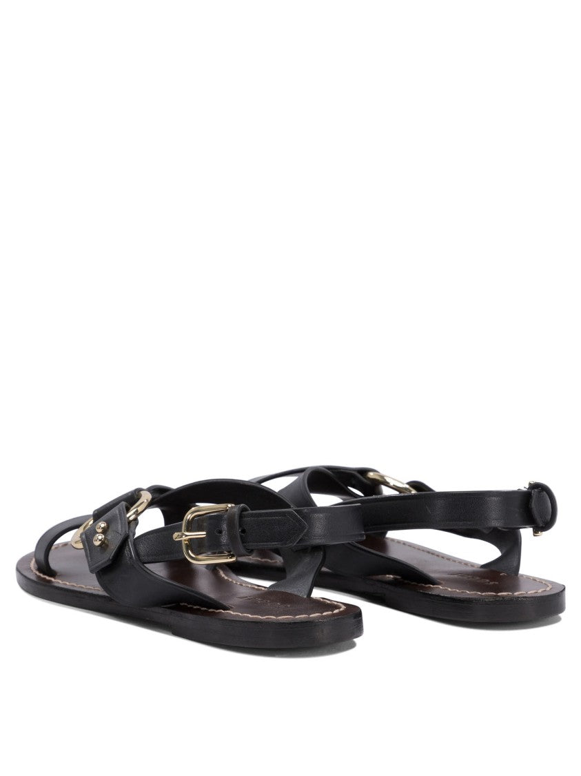 Soeur Florence Sandals
