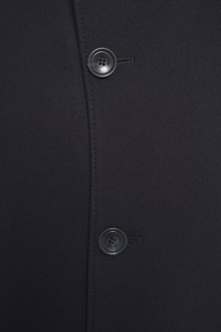 Tagliatore Gordon' Wool Coat