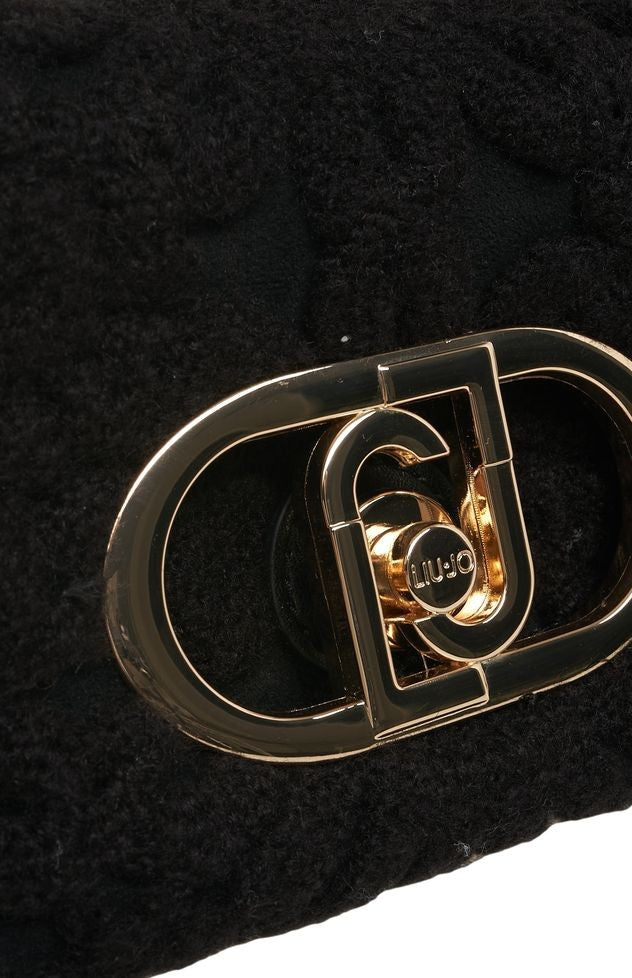 Liu Jo 'Lapuffy' Crossbody Bag