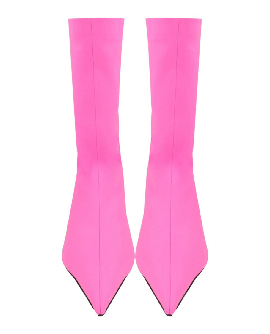 Balenciaga Knife Sock Bootie
