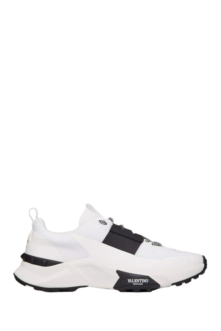 Valentino True Act Low-Top Sneaker