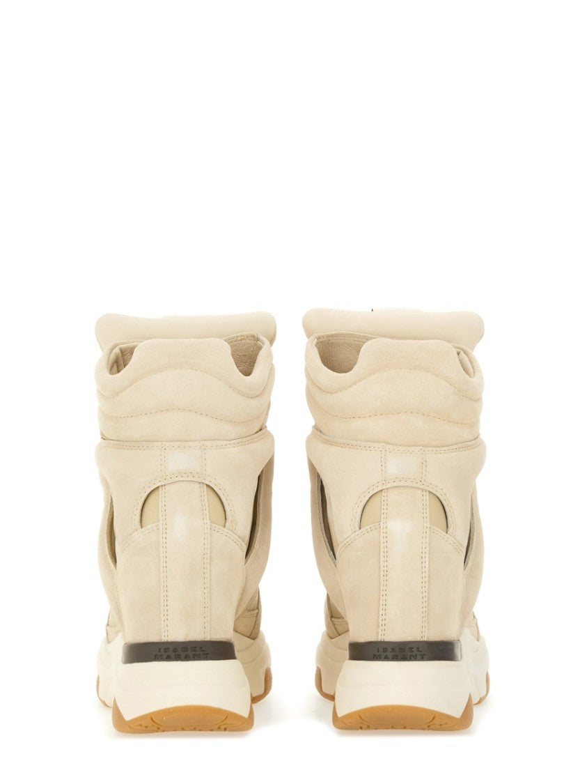 Isabel Marant "Balskee" Sneaker