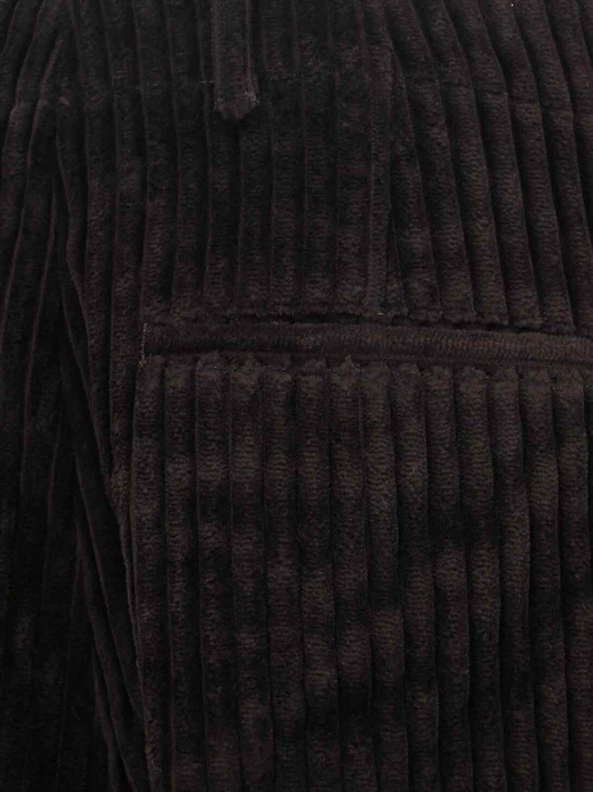 Our Legacy "Borrowed" Pants – Brown