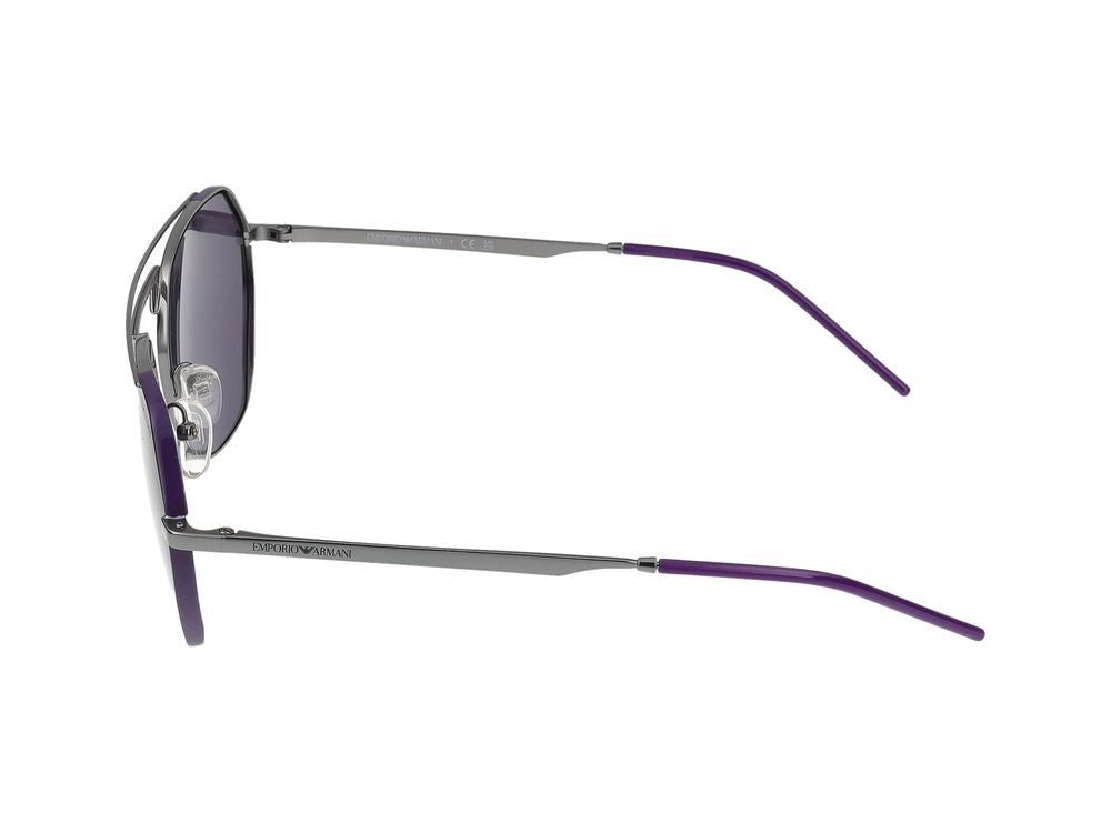 Emporio Armani Sunglasses 0Ea2148 30101A 56/16/140