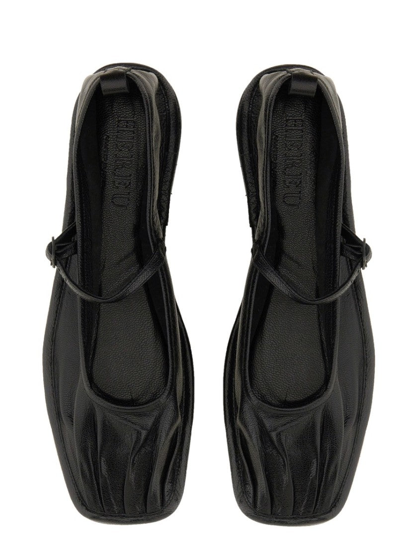 Hereu "Dansa" Dancer Flat Shoes