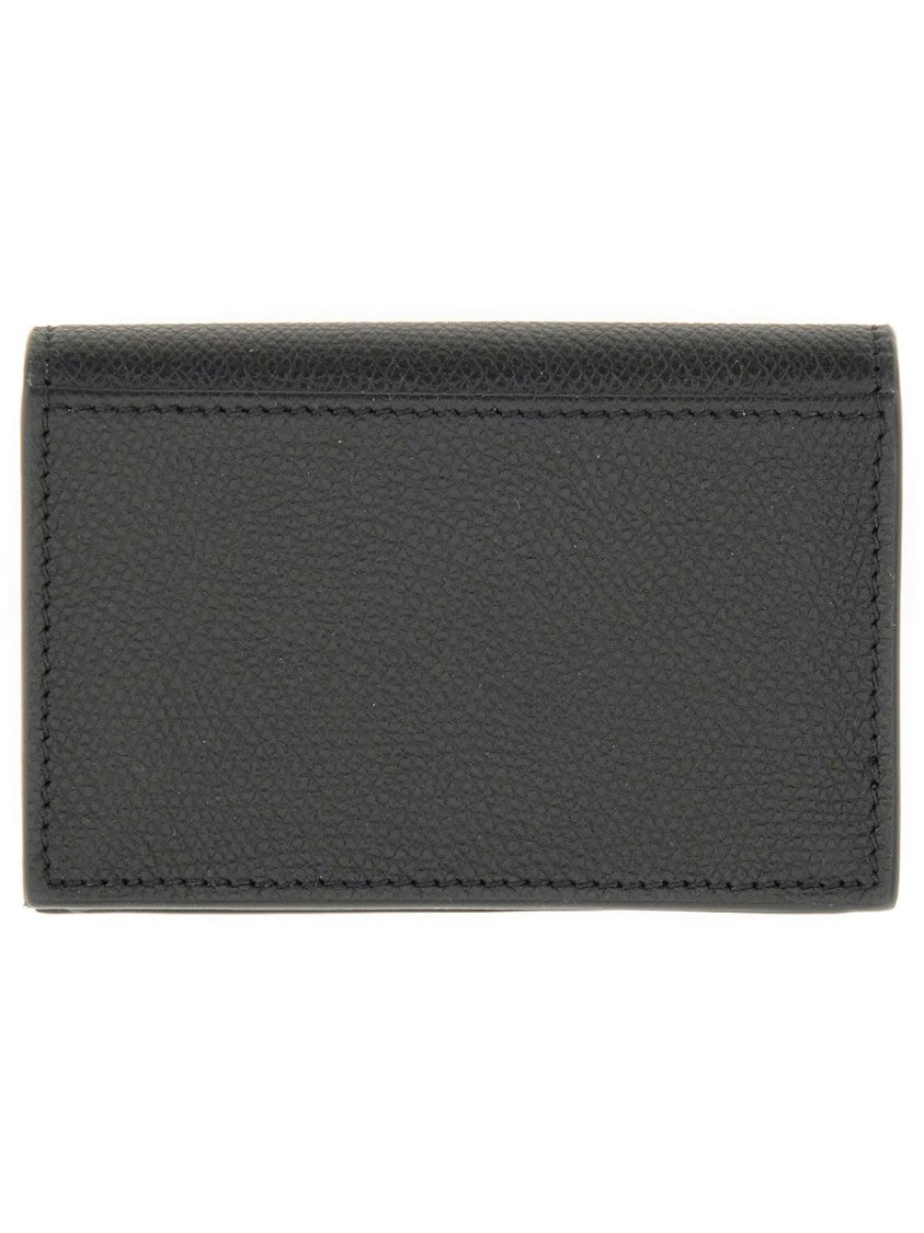 Valentino Garavani "Vlogo Signature" Wallet