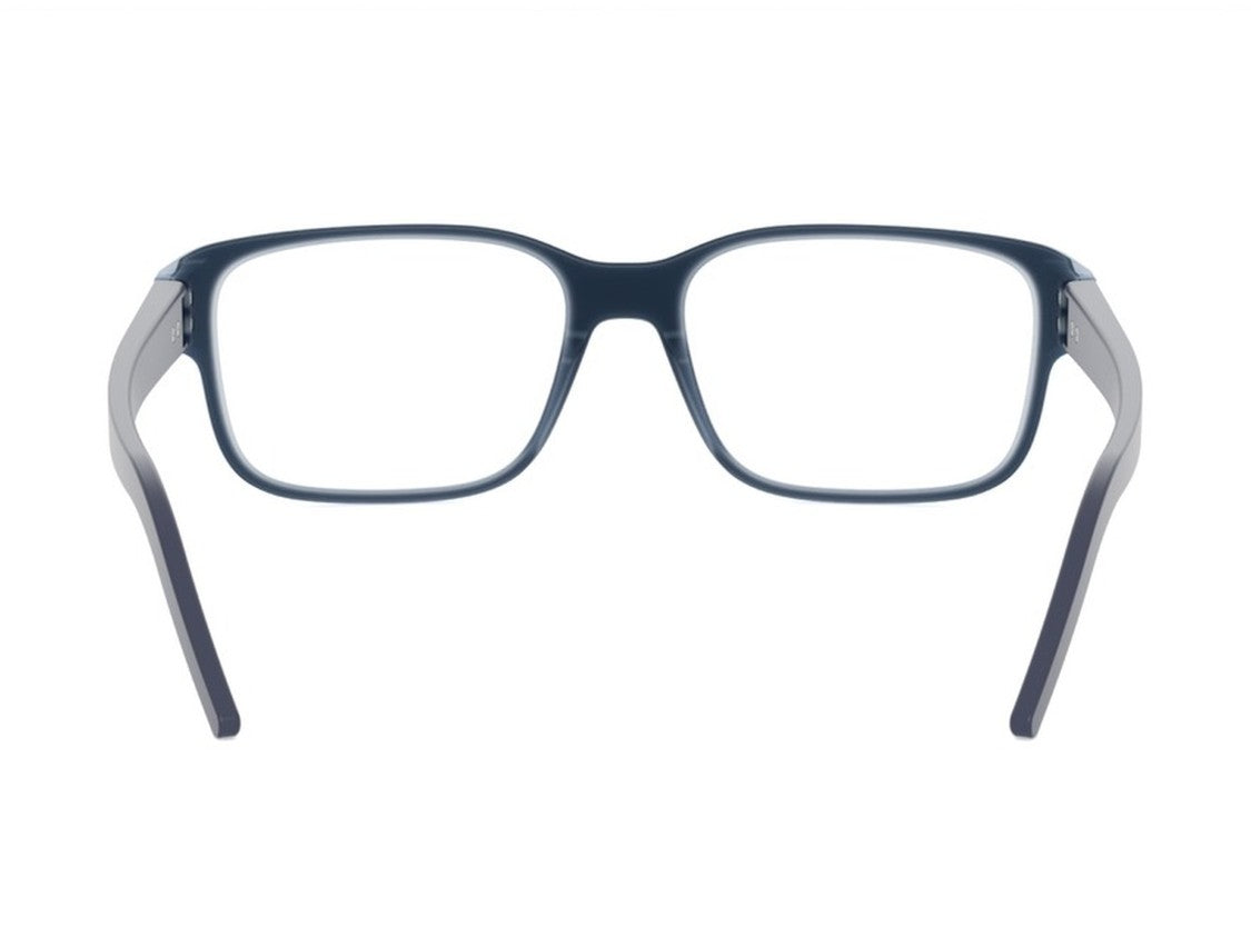 Tag Heuer Blue Th50038i Textured Gradient Acetate Sunglasses