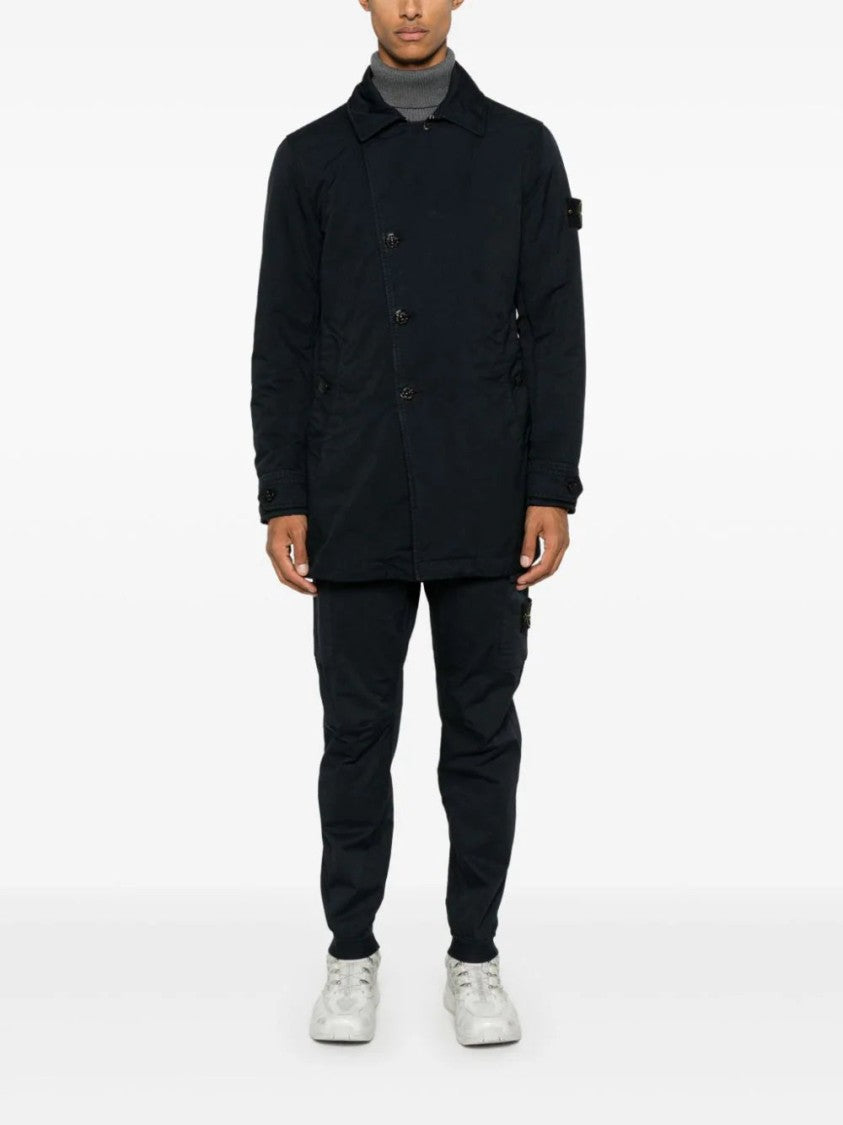 Stone Island David-Tc Jacket