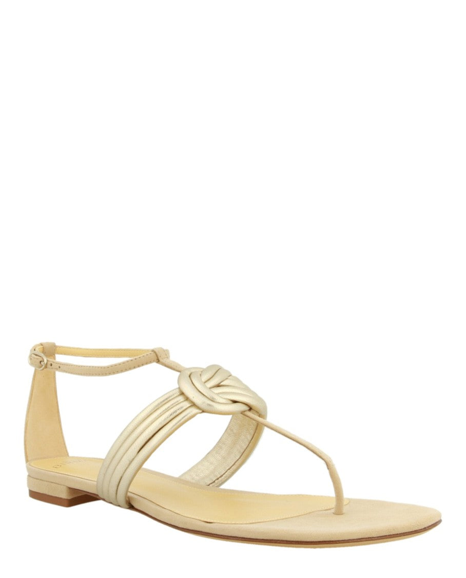 Alexandre Birman Vicky Thong Sandals
