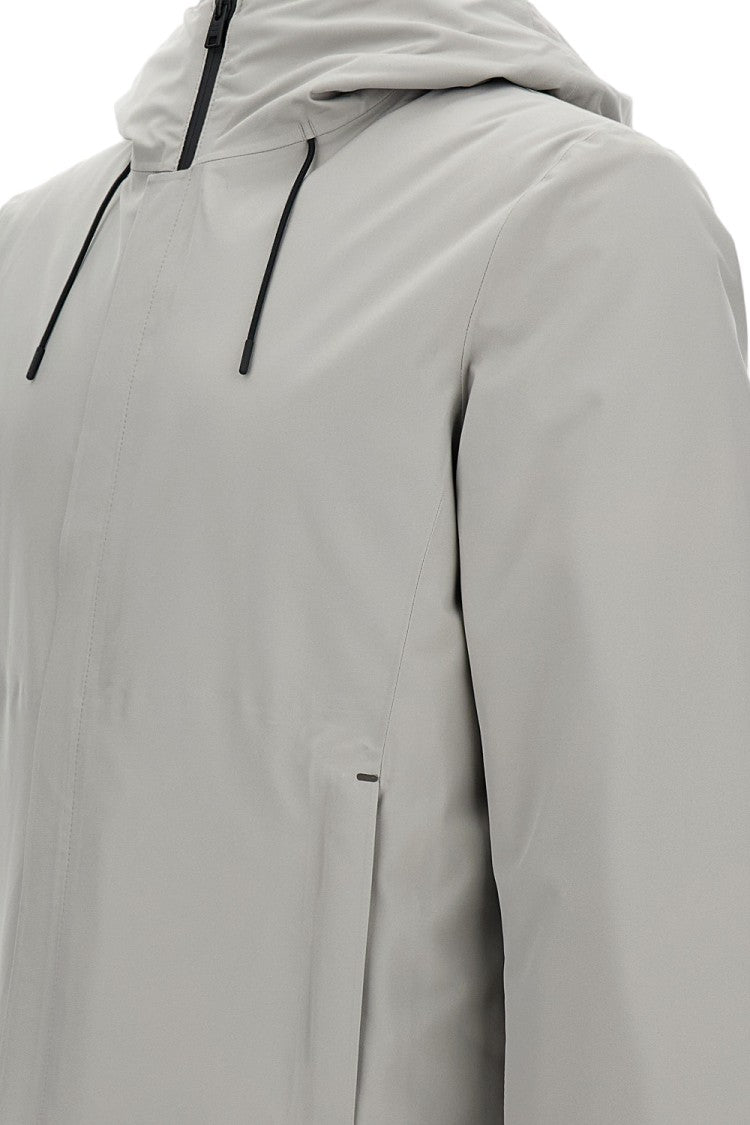Woolrich 3In1 Crestmont Jacket