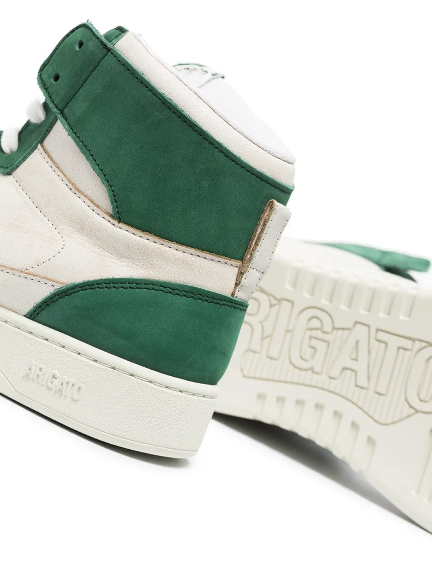 Axel Arigato Dice Hi High-Top Sneakers